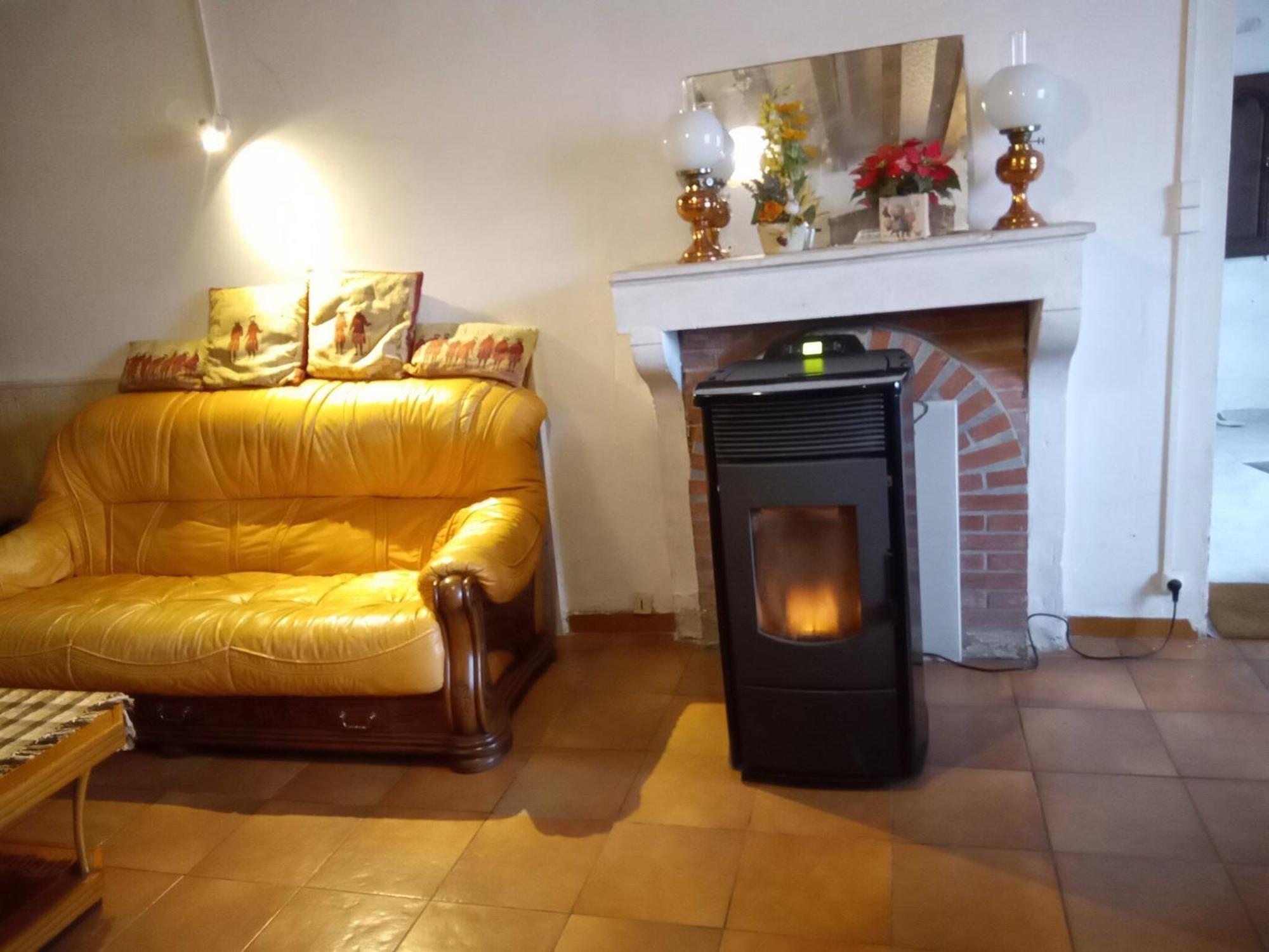 Traditional Holiday Home In Brinon Sur Beuvron Exterior foto